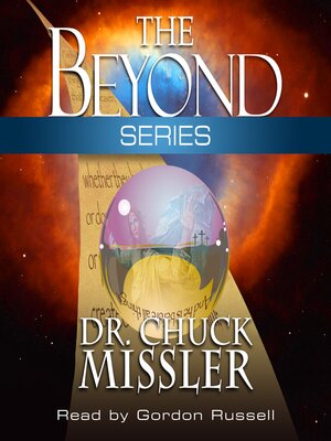 cover image of The Beyond Series